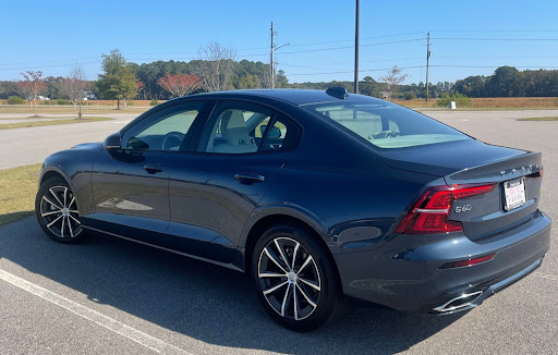 Car Dealer «Weaver Brothers, Inc. Volvo», reviews and photos, 4409 Capital Blvd, Raleigh, NC 27604, USA