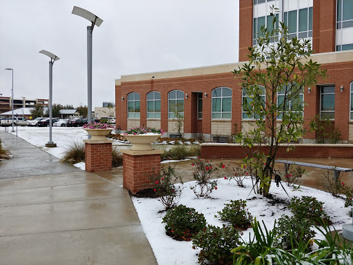 Gym «Fitness Center of Thibodaux Regional», reviews and photos, 726 N Acadia Rd, Thibodaux, LA 70301, USA