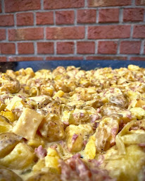 Photo n°23 de Autour de la poêle Traiteur - Autour de la pizz' Food-Truck à Lille ()