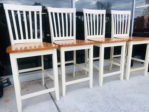 Thrift Store «1st choice thrift store», reviews and photos, 1641 S Cobb Dr, Marietta, GA 30060, USA