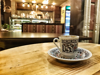Elya Cafe