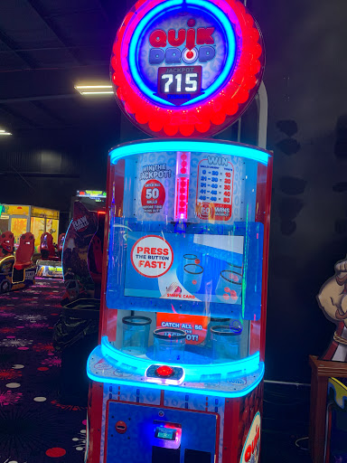 Bowling Alley «Bowl 32», reviews and photos, 845 Westfield Rd, Noblesville, IN 46062, USA