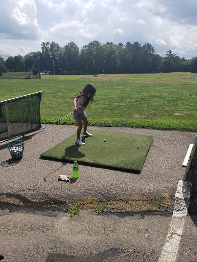 Golf Shop «Sandbaggers Range & Golf Shop», reviews and photos, 829 Washington St, Pembroke, MA 02359, USA