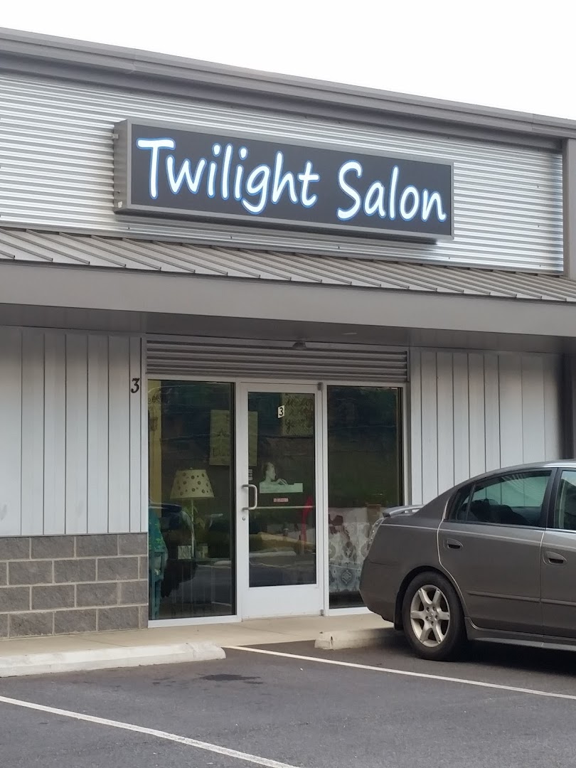 Twilight Salon