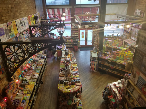 Candy Store «Rocket Fizz Nashville», reviews and photos, 201 2nd Ave N, Nashville, TN 37201, USA