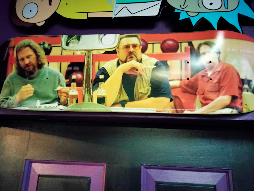 Explore calf tattoo ideas men, creative tattoo ideas in Denver, available at Sacred Soul Tattoo