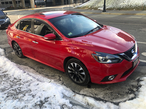 Nissan Dealer «Quirk Nissan», reviews and photos, 600 Southern Artery, Quincy, MA 02169, USA