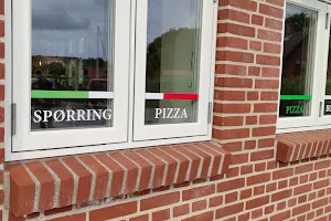 Spørring Pizza image