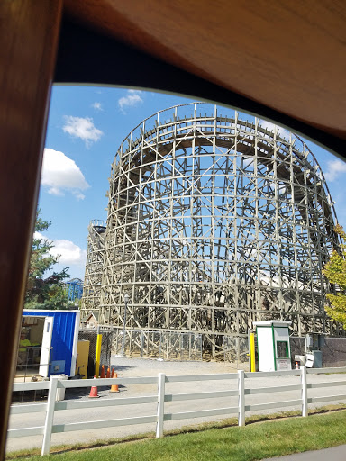 Tourist Attraction «Hershey Trolley Works», reviews and photos, 251 Park Blvd, Hershey, PA 17033, USA