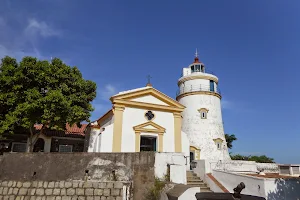 Guia Lighthouse image