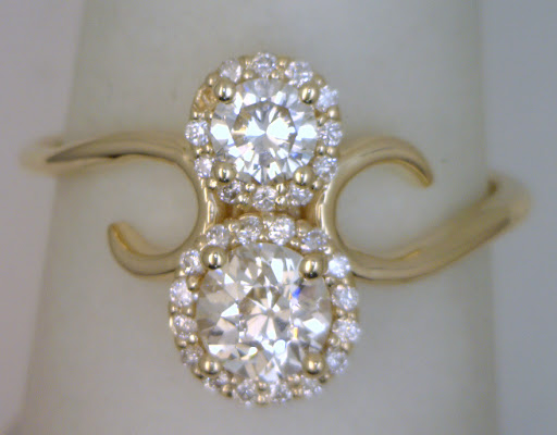 Jeweler «Wake Forest Jewelers», reviews and photos, 1968 S Main St, Wake Forest, NC 27587, USA