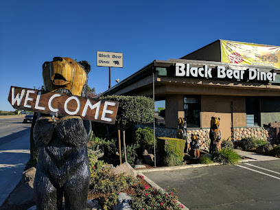 Black Bear Diner Los Banos
