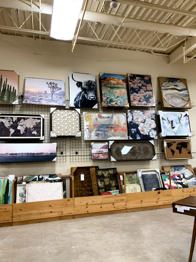 Furniture Store «Cost Plus World Market», reviews and photos, 1565 Golden Gate Plaza, Mayfield Heights, OH 44124, USA