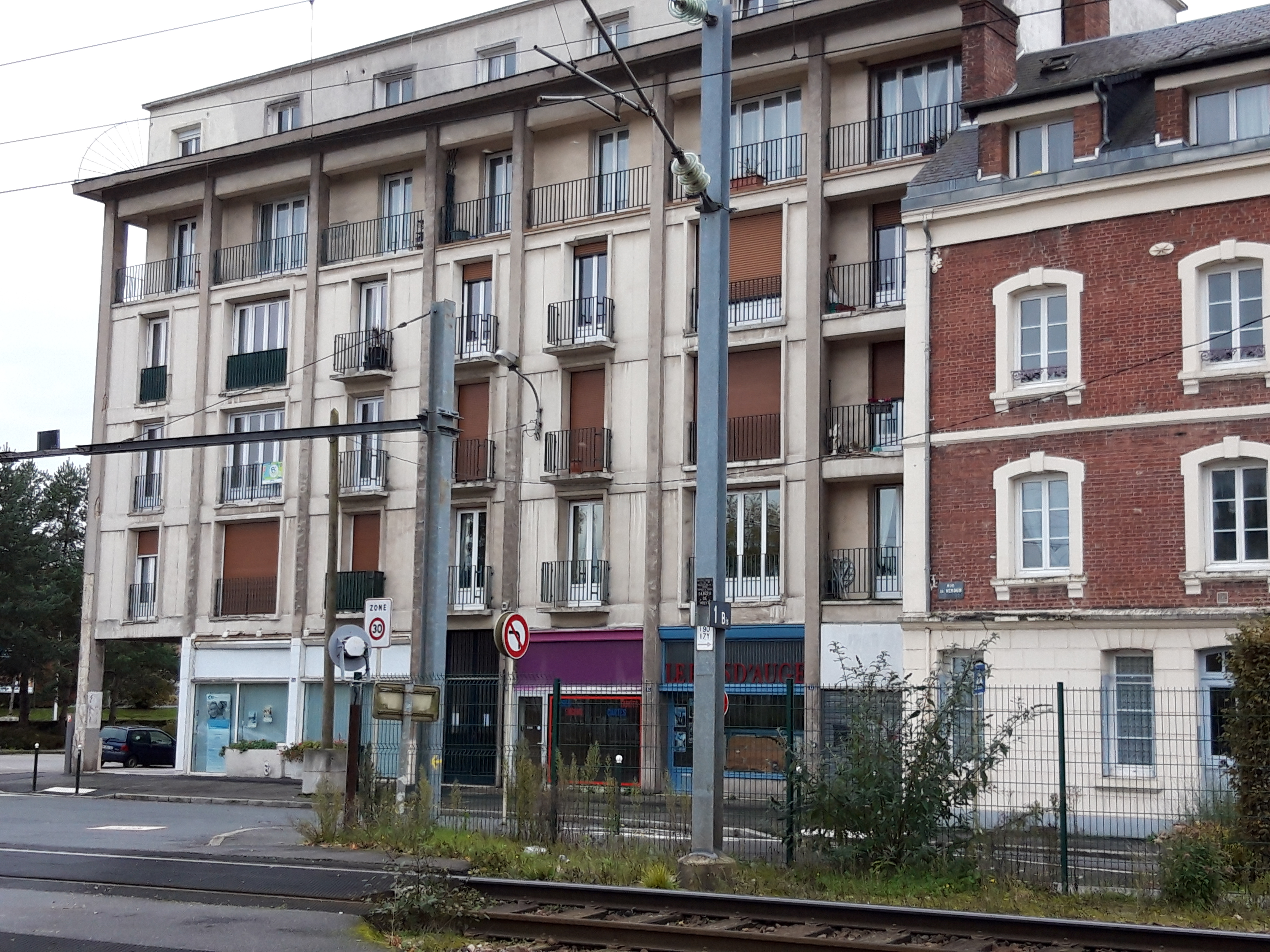Photo n° 9 de l'avis de Tania.a fait le 16/11/2019 à 17:14
