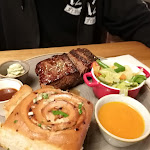 Photo n°8 de l'avis de Stefan.r fait le 12/12/2022 à 17:13 sur le restaurants Rodez 7 à Bamberg