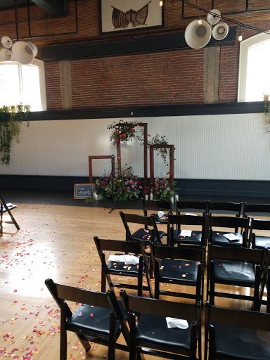 Event Venue «The Evergreen PDX», reviews and photos, 618 SE Alder St, Portland, OR 97214, USA