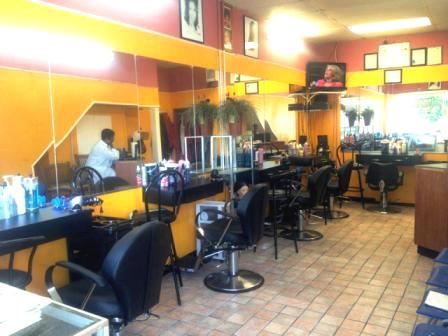 Beauty Salon «Amina African Hair Braiding», reviews and photos, 113 S Tennessee Ave, Atlantic City, NJ 08401, USA