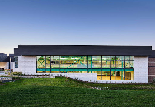Community Center «Excelsior Springs Community Center», reviews and photos, 500 Tiger Dr, Excelsior Springs, MO 64024, USA