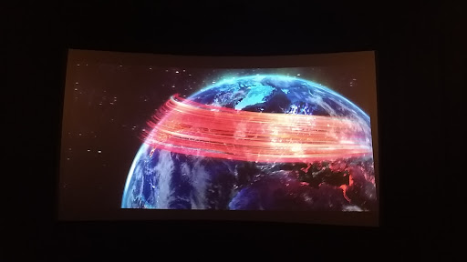 Movie Theater «AMC Yulee 10», reviews and photos, 96012 Lofton Square Ct, Yulee, FL 32097, USA