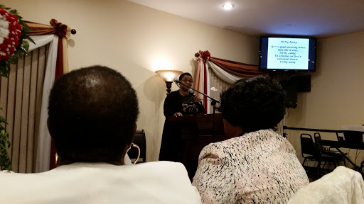 Funeral Home «Caribe Funeral Home», reviews and photos, 1922 Utica Ave, Brooklyn, NY 11234, USA