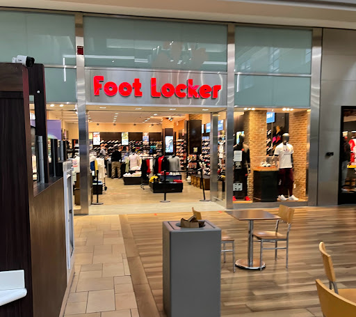 Shopping Mall «The Shoppes at Bel Air», reviews and photos, 3299 Bel Air Mall, Mobile, AL 36606, USA