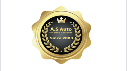 A.S Auto Finance Services Inc