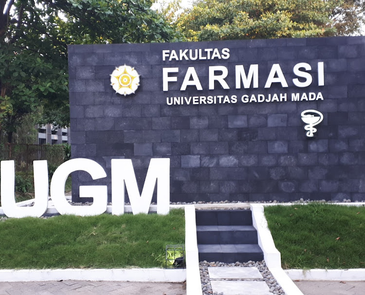 Universitas Negeri Jurusan Farmasi di Jogja
