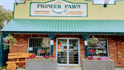 Pioneer Pawn Shop