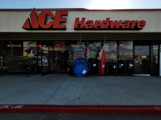 Hardware Store «Ace Hardware», reviews and photos, 303 S Diamond Bar Blvd, Diamond Bar, CA 91765, USA