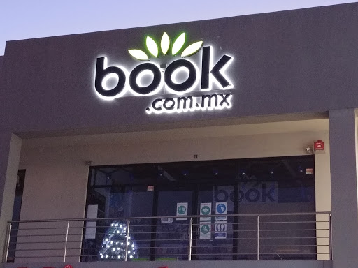 Book.com.mx