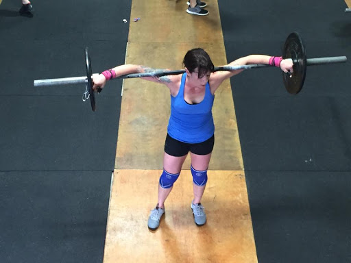 Gym «Ball & Chain CrossFit», reviews and photos, 15825 TX-249 #31, Houston, TX 77086, USA