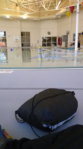 Community Center «Jim Parsley Community Center», reviews and photos, 2901 Falk Rd, Vancouver, WA 98661, USA