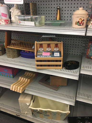 Thrift Store «Thrift City», reviews and photos, 1750 E Belt Line Rd #300, Richardson, TX 75081, USA