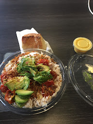 Photo n°6 de Yankee à Boulogne-Billancourt ()