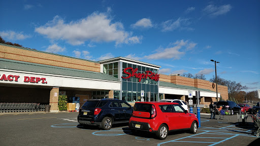 Grocery Store «ShopRite of Flanders», reviews and photos, 90 Bartley Rd, Flanders, NJ 07836, USA