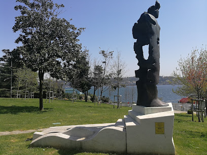 İstanbul Büyükşehir Belediyesi Cemil Topuzlu Parkı