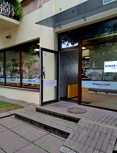Kebab Point 2
