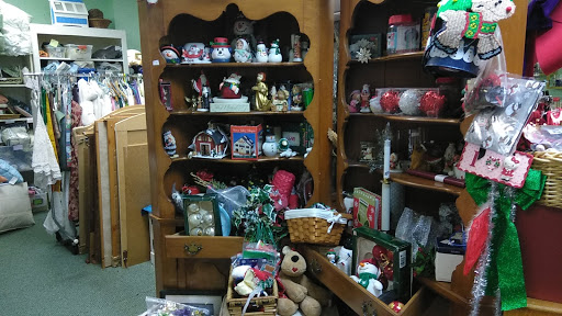 Thrift Store «To Every Nation Thrift Store», reviews and photos, 3300 43rd Ave, Vero Beach, FL 32960, USA