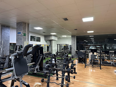 ON Algeciras Fitness Center - Edificio Las Palomas, Av. Europa, 1, 11204 Algeciras, Cádiz, Spain