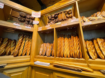 Boulangerie Pâtisserie Au Fin Gourmet à Riom-ès-Montagnes