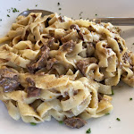 Photo n°4 de l'avis de Martin.u fait le 23/06/2017 à 16:57 sur le  Pizzeria Ristorante Ciao à Molveno