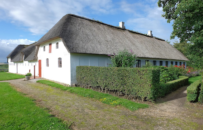 Anmeldelser af Hygum Hjemstavnsgård i Vejen - Museum