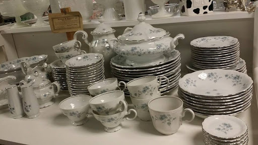 Moving Company «East End Attic», reviews and photos, 1440 Mentor Ave, Painesville, OH 44077, USA