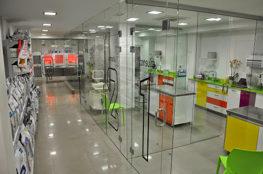 Clínica Veterinaria Gat i Gos - Gandia