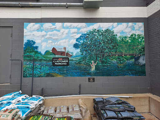 Hardware Store «Hackney Ace Hardware», reviews and photos, 8105 Main St, Dexter, MI 48130, USA