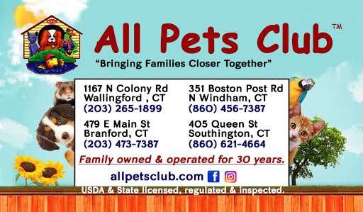 Club «All Pets Club», reviews and photos, 351 Boston Post Rd, North Windham, CT 06256, USA