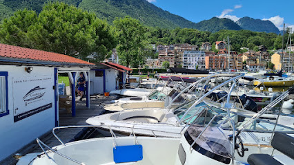 LocaBoat Port-Valais - Location & permis bateau