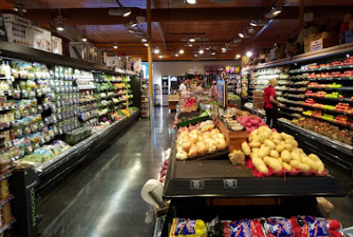 Grocery Store «Harmons Emigration Market», reviews and photos, 1706 1300 S, Salt Lake City, UT 84108, USA
