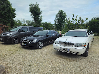 Champagne limousine grand est à Bettancourt-la-Ferrée