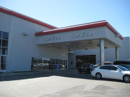 Nissan Dealer «MY Nissan», reviews and photos, 222 Auto Center Cir, Salinas, CA 93907, USA